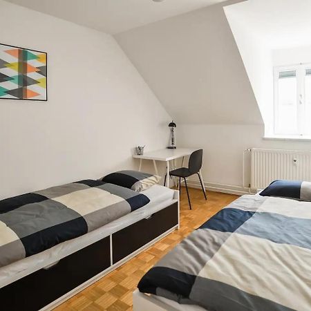 Strict City Apartments リュブリャナ エクステリア 写真