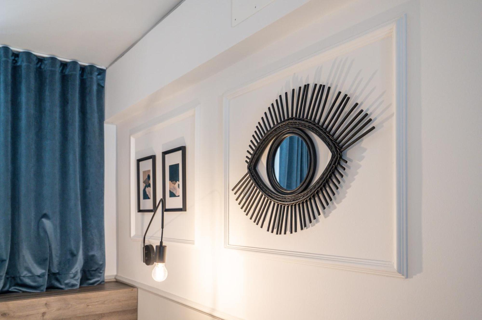 Strict City Apartments リュブリャナ 部屋 写真